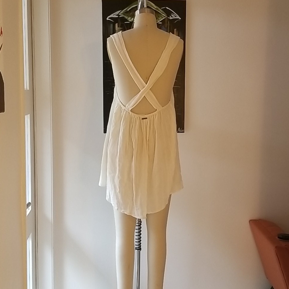 Billabong beach dress - Picture 3 of 5
